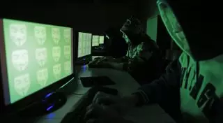 Китайские хакеры создали базу компроматов на госслужащих США