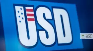 Курс доллара упал до 270,11 тенге после вмешательства Нацбанка