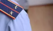 Ужесточить наказание за срыв погон с полицейских предлагает сенатор