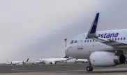 Как изменятся тарифы "Эйр Астаны" из-за нестабильного курса тенге