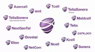 TeliaSonera уходит из Казахстана