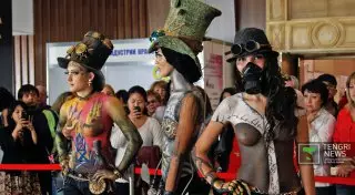 Лучших парикмахеров, нейл-стилистов и мастеров боди-арта выбирают в Алматы