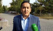 Отец Туракельдиева увольняется из канцелярии премьер-министра