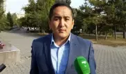 Отец Туракельдиева увольняется из канцелярии премьер-министра