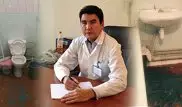 Главврача детской инфекционной больницы уволили после визита акима Алматы