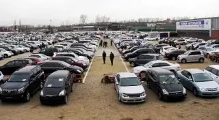 Условия временного ввоза транспорта в ЕАЭС будут упрощены