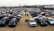 Условия временного ввоза транспорта в ЕАЭС будут упрощены
