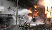 При взрыве цистерны в Судане погибли 170 человек