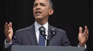 Обама предложил почти 9 миллионам мигрантов американское гражданство