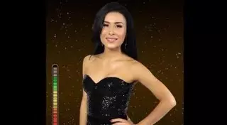 Певица Луина прошла в третий тур конкурса Rising Star в Турции