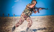Школьники в ЮКО помогли задержать нарушителей госграницы