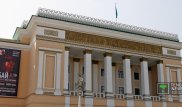 ГАТОБ имени Абая традиционно откроет сезон оперой "Абай"