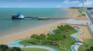 Цены на авиабилеты в Актау могут снизить ради туристов