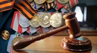 Актюбинский ветеран доказал через суд свое участие в войне