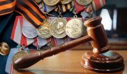 Актюбинский ветеран доказал через суд свое участие в войне