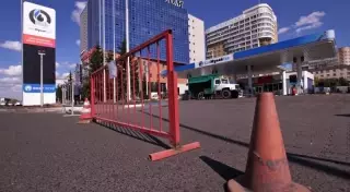 "КазМунайГаз" отдал бизнесменам больше трети своих заправок