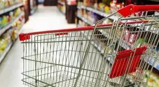 "Рамстор" обвиняют в вытеснении казахстанской продукции с полок супермаркетов