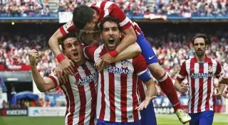 Названа стоимость билетов на матч "Астана" - "Атлетико" в ЛЧ