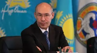 Келимбетов прокомментировал "обесценивание" пенсий из-за высокого курса доллара