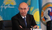 Келимбетов прокомментировал "обесценивание" пенсий из-за высокого курса доллара