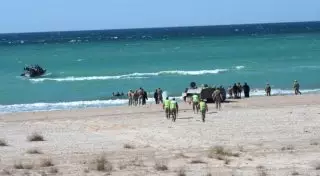 СМИ назвали имена погибших военнослужащих во время учений в Актау