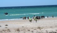 СМИ назвали имена погибших военнослужащих во время учений в Актау