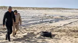 В связи с ЧП в Актау Тасмагамбетов распорядился освободить от должности четырех военных начальников