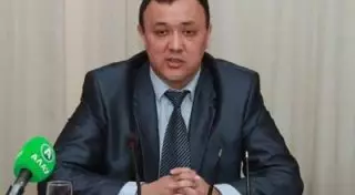 Бывший замакима Костанайской области назначен на новую должность в Алматы