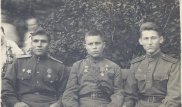 В Казахстане скончался последний Герой Советского Союза