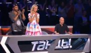 Одноногий танцор довел до слез жюри шоу "Танцы" на ТНТ