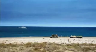 Погибшие при учениях в Актау солдаты не дослужили до демобилизации месяц