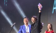 "А-Студио" названа лучшей группой Евразии на музыкальной премии EMA-2015