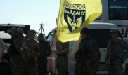 Блокаду Крыма устроили украинские активисты