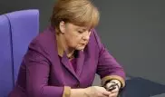 Ангела Меркель ставит рекорды политического долголетия