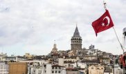 На антитеррористический митинг в Турции вышли более 100 тысяч человек