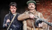 "Хардкор" Бекмамбетова получил приз на кинофестивале в Торонто
