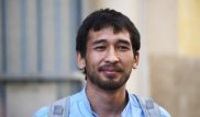 Казахстанец завоевал награду за лучшую мужскую роль на "Киношоке"