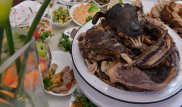 Казахская национальная кухня влияет на вес казахстанцев