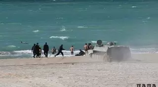 Семьи погибших в Актау солдат-срочников получат по 1,5 миллиона тенге