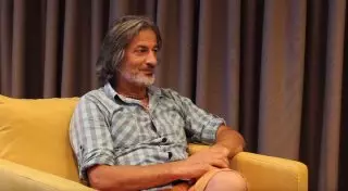 Актер Мухтар Гусенгаджиев мог стать жертвой "черных риэлторов"