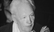 Скончался директор агентства КазТАГ Александр Кимасов
