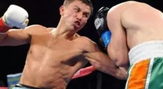 Лучшие моменты карьеры Головкина по версии телеканала HBO