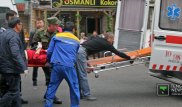 О состоянии пострадавших в ДТП в Алматы с участием трамвая рассказали врачи