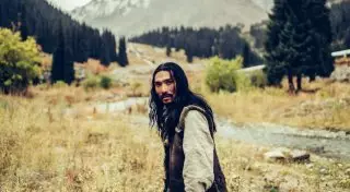 Ермек Турсунов настоял на участии своего фильма в кинофестивале в Алматы