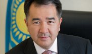 Сагинтаев прокомментировал вопрос о продаже "Казахфильма"