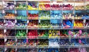 Конфеты с червями в супермаркете Астаны вернут производителю