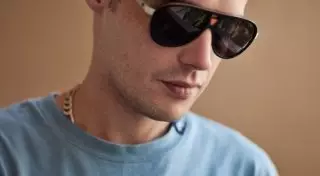 Российского рэпера Гуфа арестовали на шесть суток за кокаин и марихуану