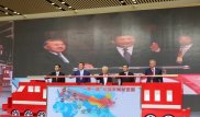 Контейнерный сервис Китай - Европа - Китай транзитом через Казахстан - рост в три раза