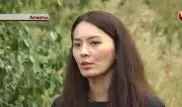 Мать-одиночка судится за землю с братом Шалбая Кулмаханова