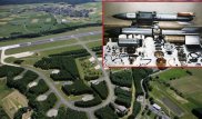 США готовятся разместить в Германии 20 атомных бомб - СМИ